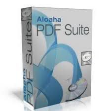 Aloaha PDF Suite Pro 3.9.311