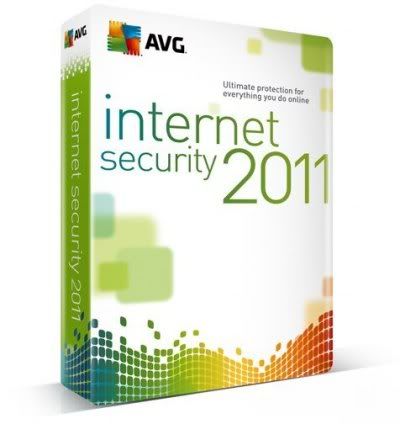 AVG Internet Security 2011 10.0.1152 Build 3209 Multilingual (x86/x64)