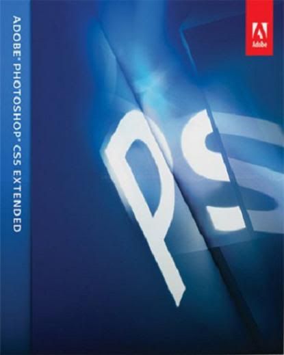 Adobe Photoshop CS5 Extended v12.0.1 SE (20.10.2010)