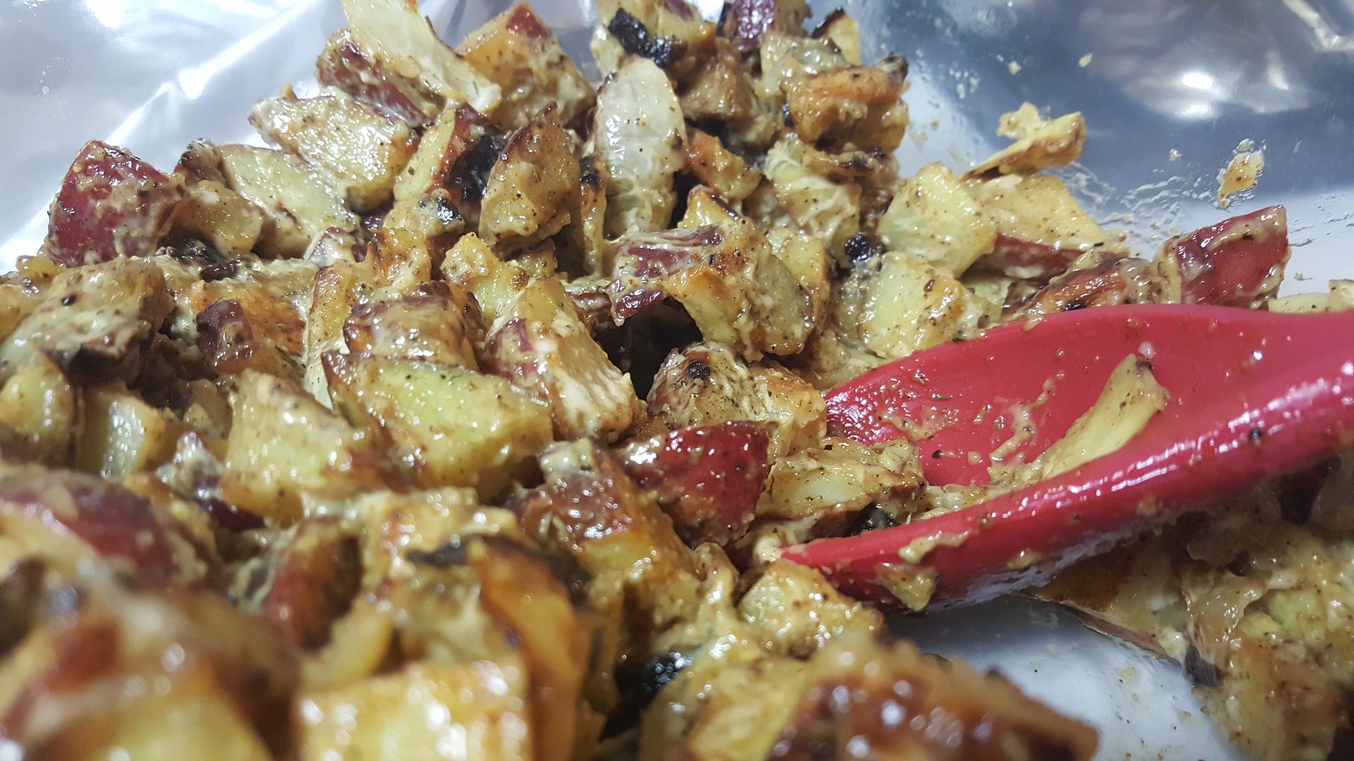 Jamaican Butter Fish and Buffalo Fish on the Egg The BBQ BRETHREN FORUMS.