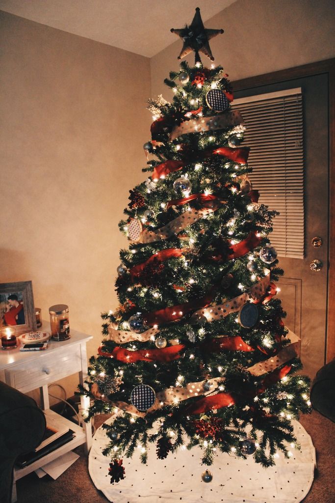 The Holidays at the Hollingsworths