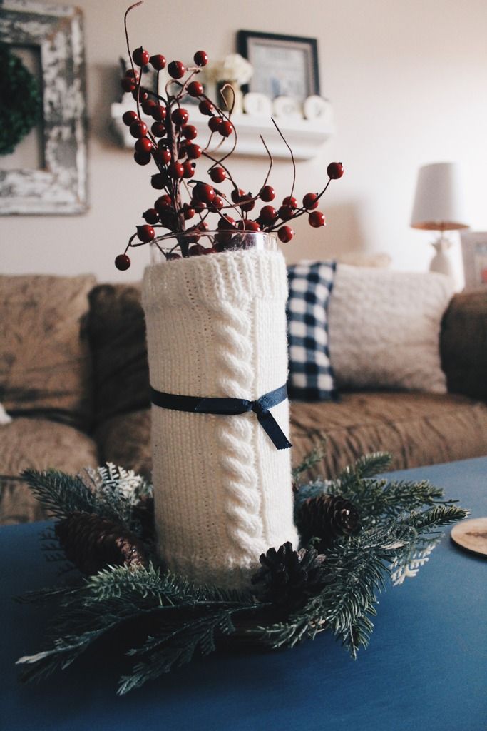 The Holidays at the Hollingsworths