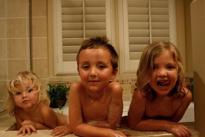 Niños