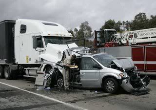 accidente