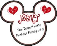 JSBKT The Imperfectly Perfect Family of 5