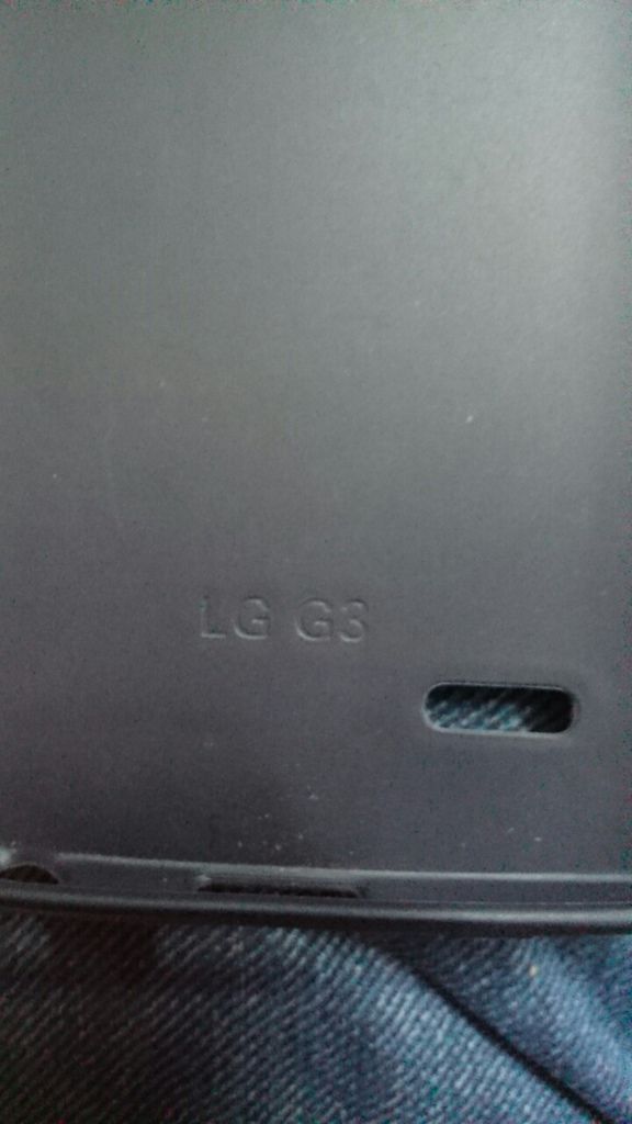 Bán lg g3 cat6 xách tay đã fix hết các lỗi máy hàn (màu gold) - 5