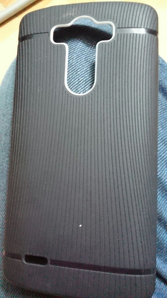 Bán lg g3 cat6 xách tay đã fix hết các lỗi máy hàn (màu gold) - 6