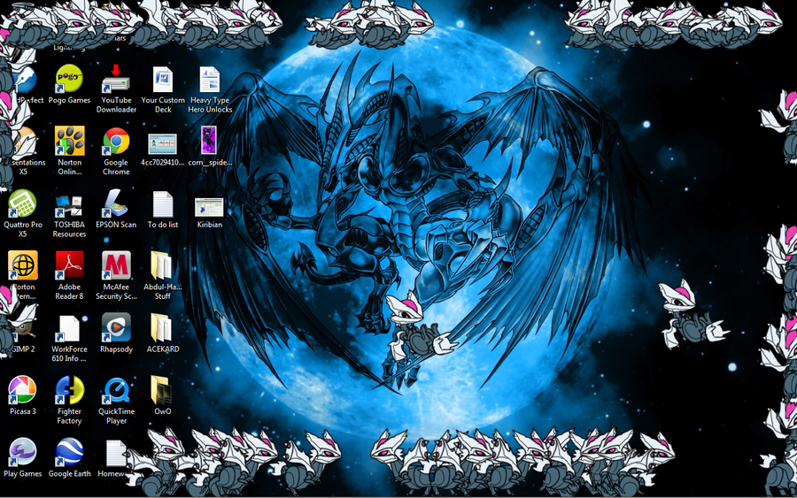 user posted image