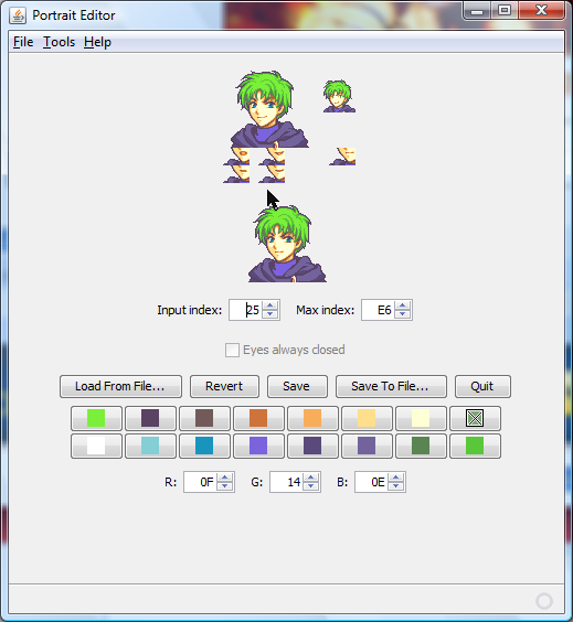 user posted image
