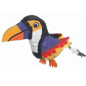 Toucan Piniata