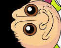 VegetaTrollDoll.gif