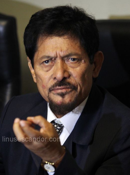 nur misuari