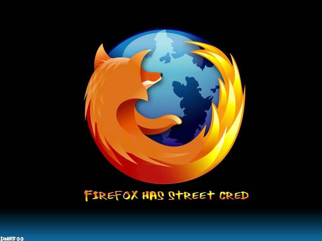 Ultima version Mozilla Firefox