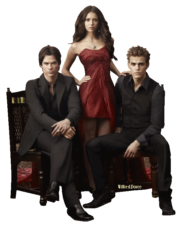 Vampire Diaries Pictures, Images and Photos