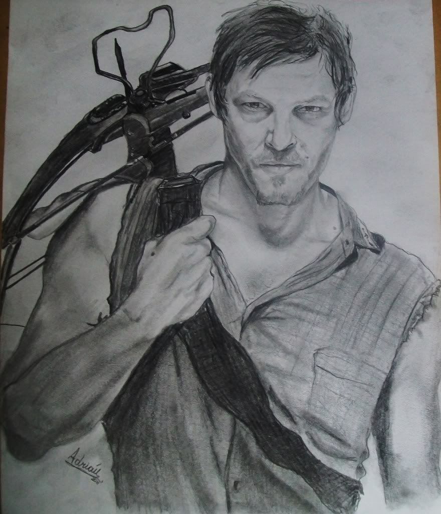 daryl daryl