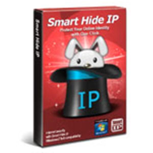 Скачать Smart Hide IP+Русификатор 2.6.8.6 Shareware / Русский торрент.
