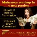 Goldforextrades