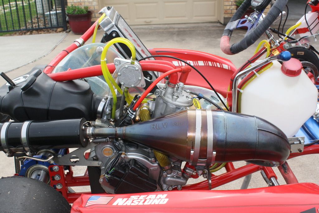 Birel 7