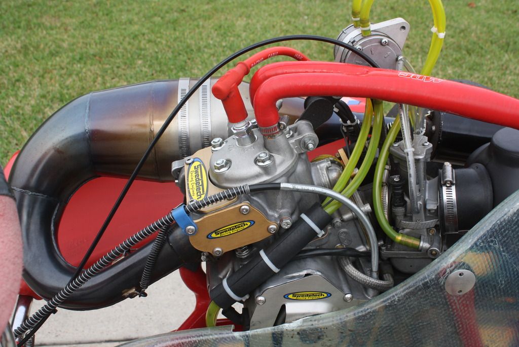 Birel 8