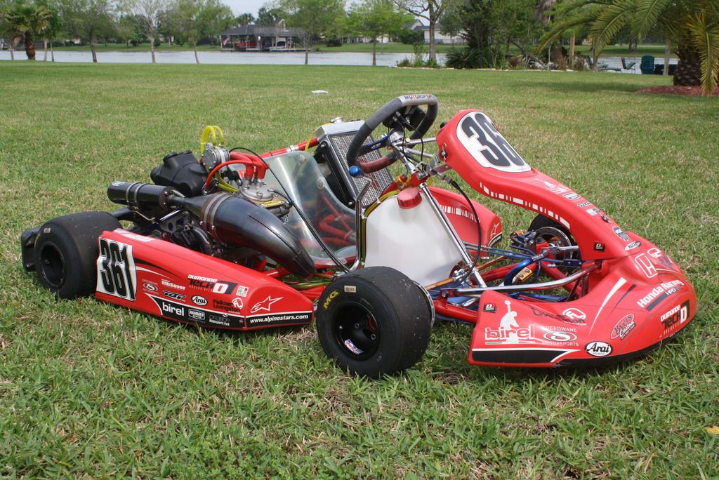 Birel 1