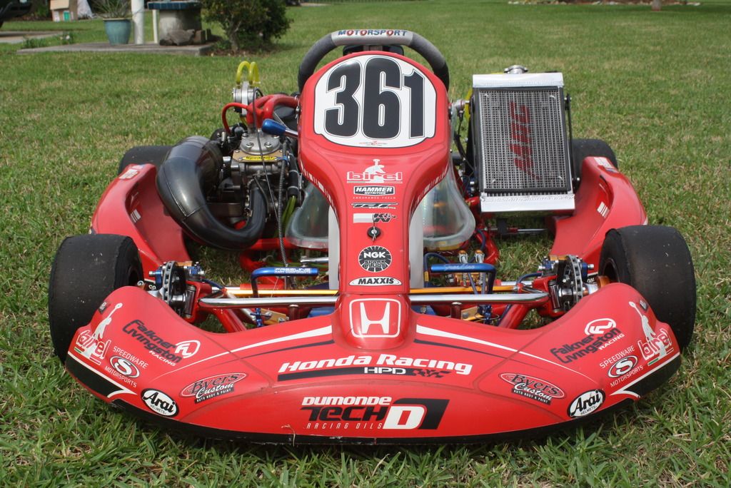 Birel 2