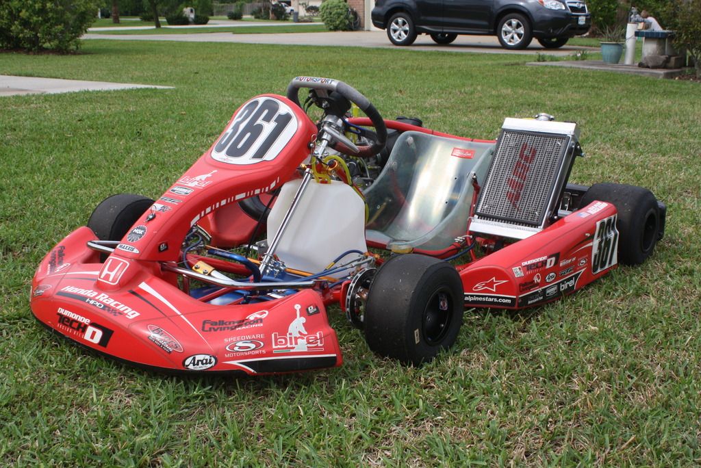 Birel 3