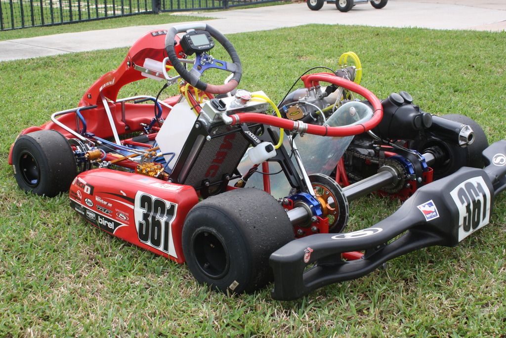 Birel 4