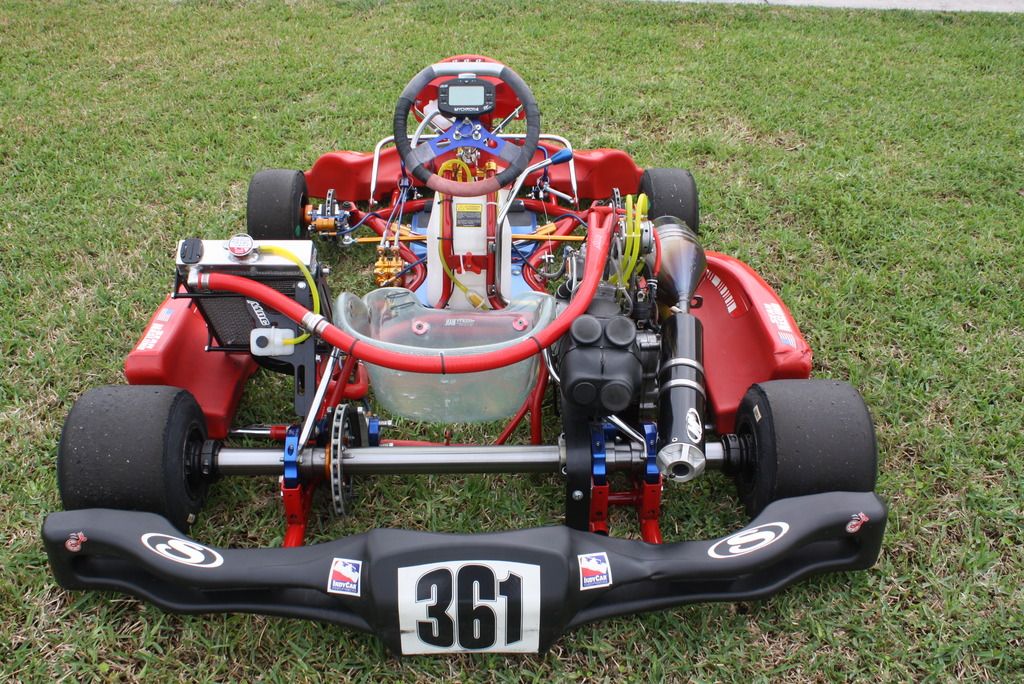 Birel 5