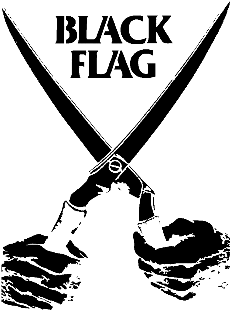 Black flag. Блэк Флэг группа. Black Flag логотип группы. Блэк флаг логотип. Black Flag ножницы.