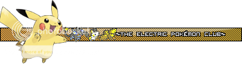 ^_^The Electric Pokemon Club^_^
