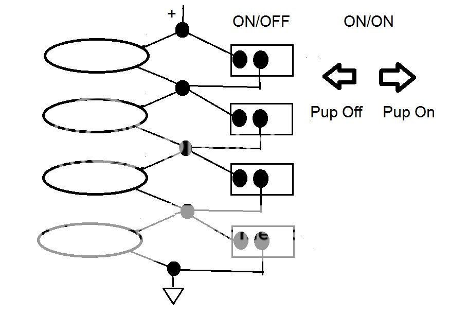Ideas for wiring 3 lipstick pickups | Page 4 | Telecaster Guitar Forum