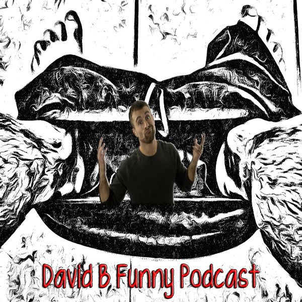 David B Funny Podcast