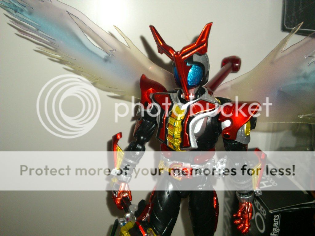 Kamen Rider-Volume 18