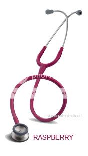 3M LITTMANN CLASSIC II PEDIATRIC STETHOSCOPE LITTMAN  