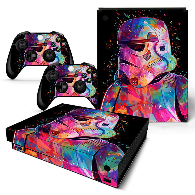 star wars for xbox one