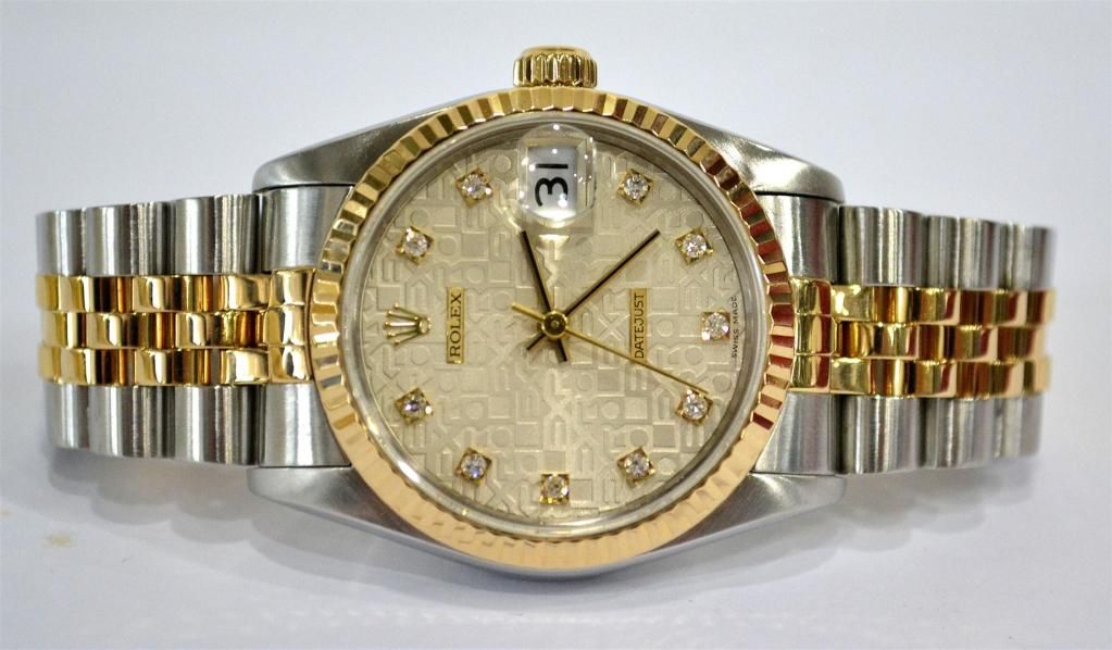 rolex 68273 ebay