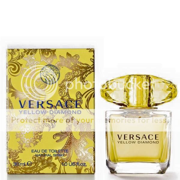 Nước hoa Versace, Givenchy xách tay từ Mỹ mới 100% | 5giay