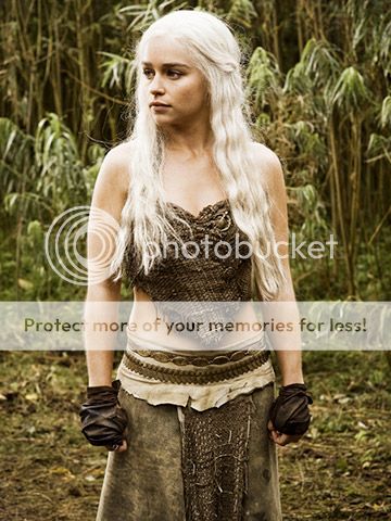 Daenerys_Targaryen